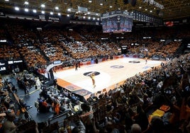 Un año de reflexión con la Fonteta
