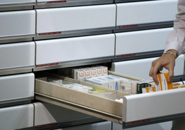 Paracetamol: ¿Es lo mismo dos dosis de 500 mg que uno de 1000 mg?