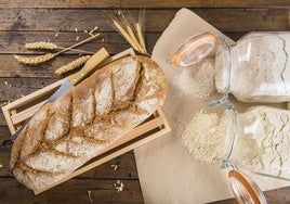 El consejo de la gastroenteróloga Karen Alarcón a los que comen pan: «Este pequeño cambio hace que sea 10 veces más saludable»