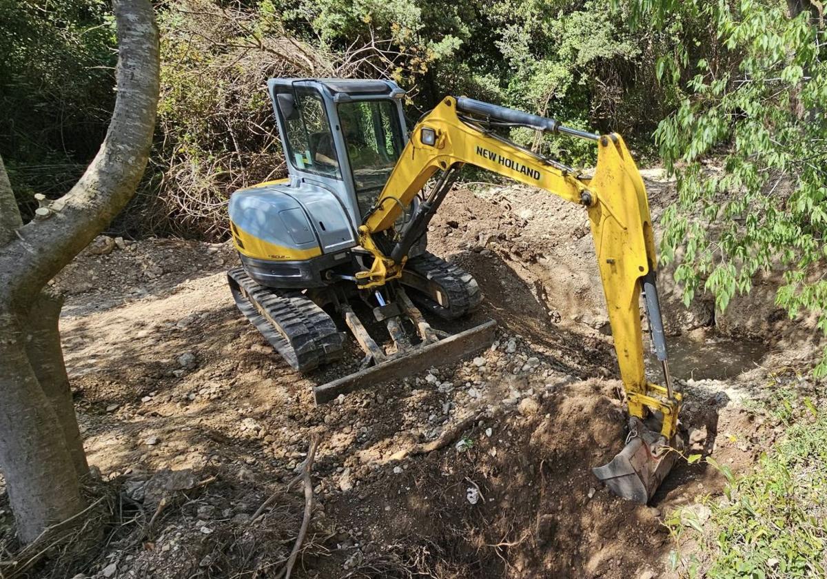 El gran reclamo turístico de Chera reabre tras la dana