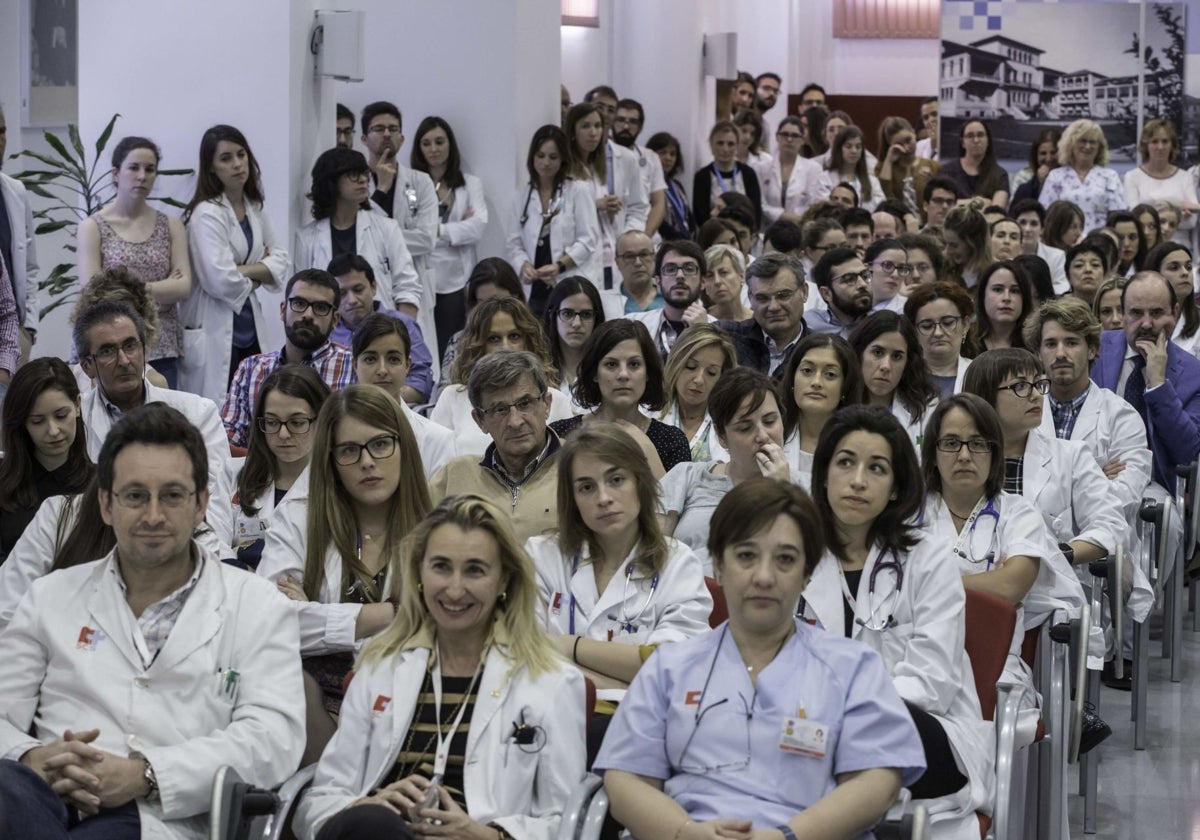 Los mir completan otras seis especialidades este martes en la comunitat | las provincias