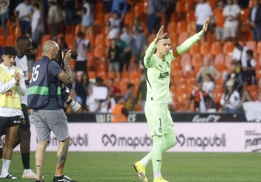 ¿Dónde jugará Jaume Doménech?