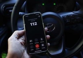 Telefónica ha sufrido una avería en su red fija que ha afectado al 112 en varias comunidades.