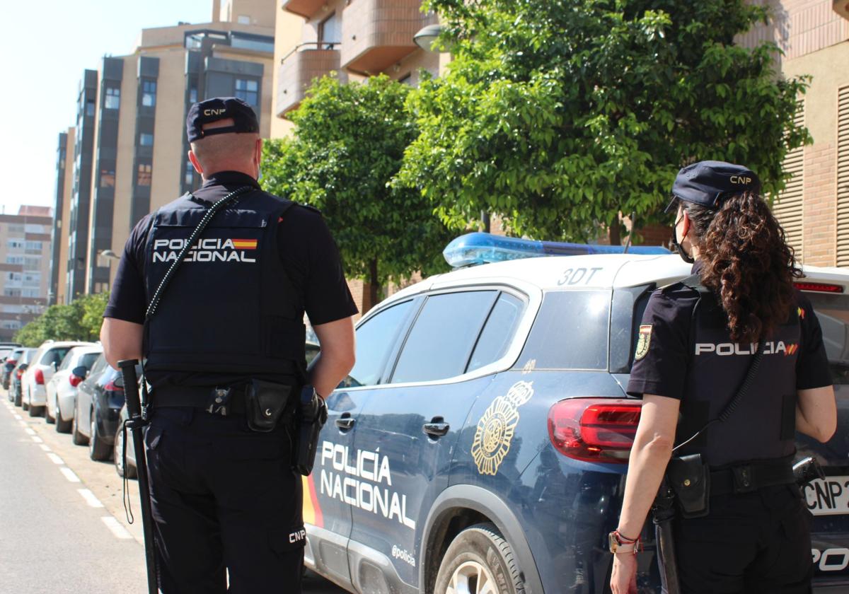 Detenido un hombre en algemesí por maltratar a su mujer y sus hijos y enfrentarse a los agentes durante el arresto | las provincias