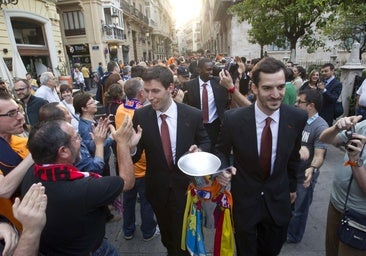 Pau Ribas anuncia su retirada a los 38 años