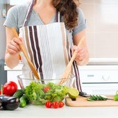 Una alimentación sana, clave para depurar el organismo de forma natural.