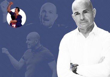Paco López: «Ojalá el Levante suba y solucione todos sus problemas»
