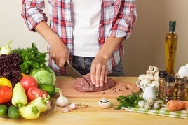 El colesterol es un problema de salud al que hay que ponerle freno cuanto antes.