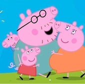 Peppa Pig ya tiene nueva hermanita: Así es Evie, la bebé que se une a la familia