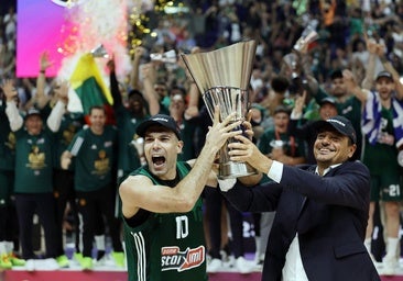 La Final Four de la Euroliga más decisiva de la historia