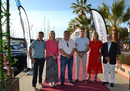 Marina Dénia celebra su V Feria del Vino el 23 y 24 de mayo