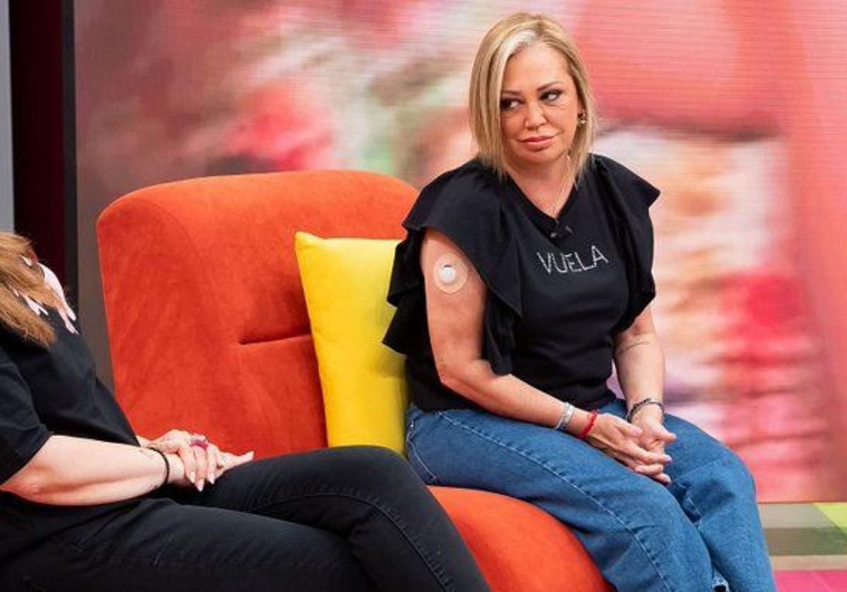 El futuro de 'La familia de la tele' en TVE, cada vez más negro: las audiencias del martes en televisión | Las Provincias
