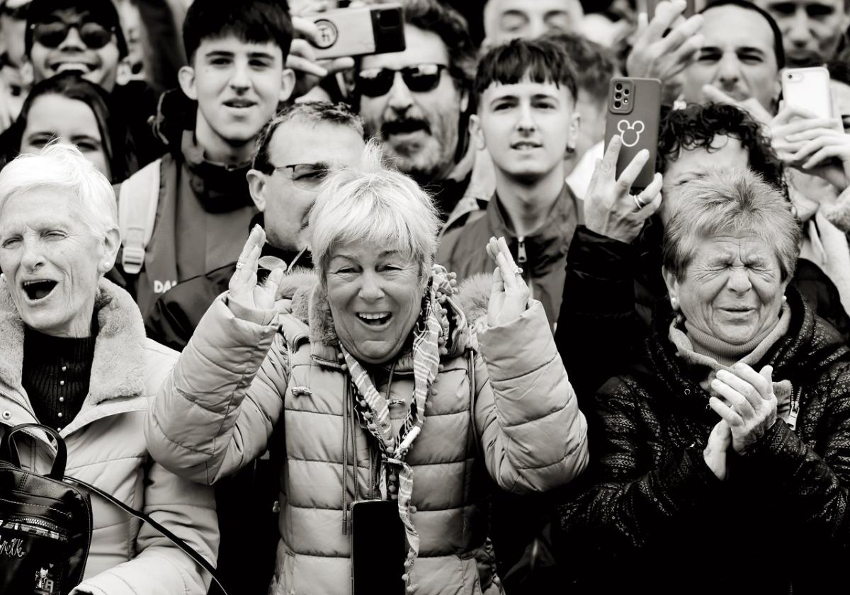 Valencia, en su maleficio | las provincias