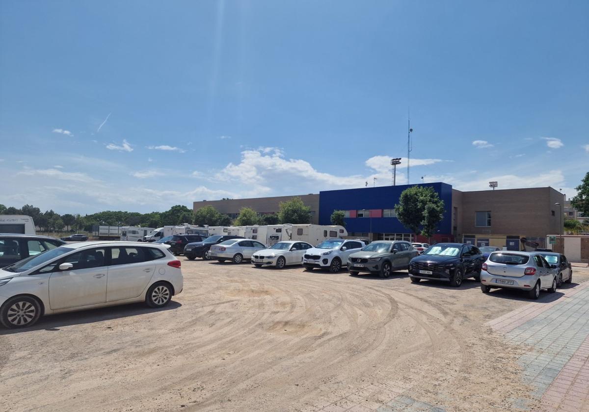 Sanidad inicia la licitación para construir el nuevo centro de salud de Albal