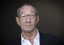 Carlos Boyero en una imagen de archivo.