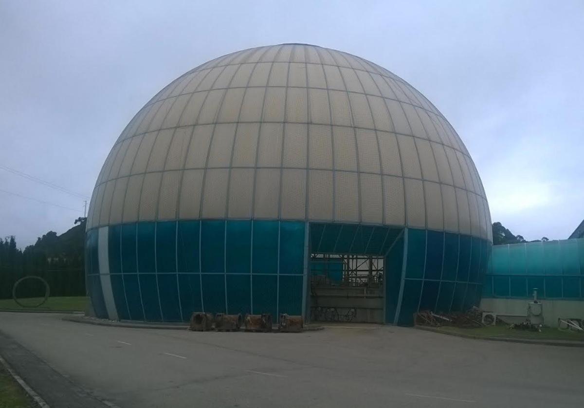 Facsa lidera la transformación de Maqua y se posiciona como actor clave en la construcción de infraestructuras del agua