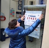 ¿Lotería, Euromillones o Primitiva? El sorteo en el que es más probable ganar un premio, según el ingeniero David Gozalo