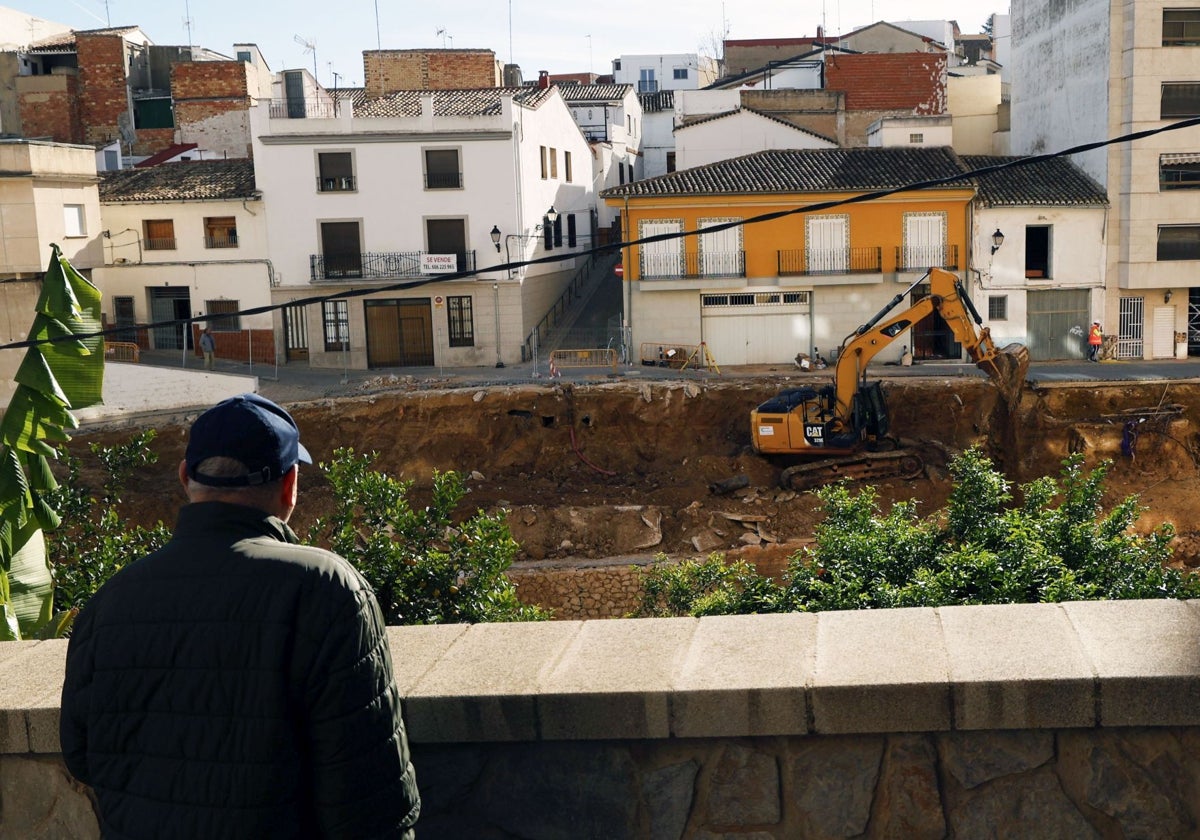 La estación de Turís acumuló 772 litros en 24 horas durante la dana, uno de los récords a nivel nacional
