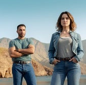 Quién es quién en 'Weiss & Morales', la nueva serie de TVE