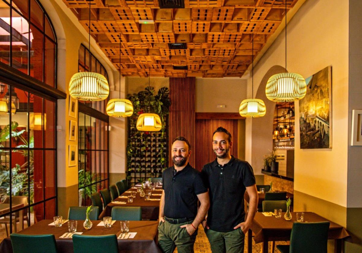 Brasas, tradición y sabor en Restaurante Ribera