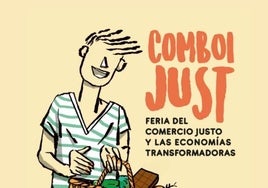 Cartel de la esta edición.