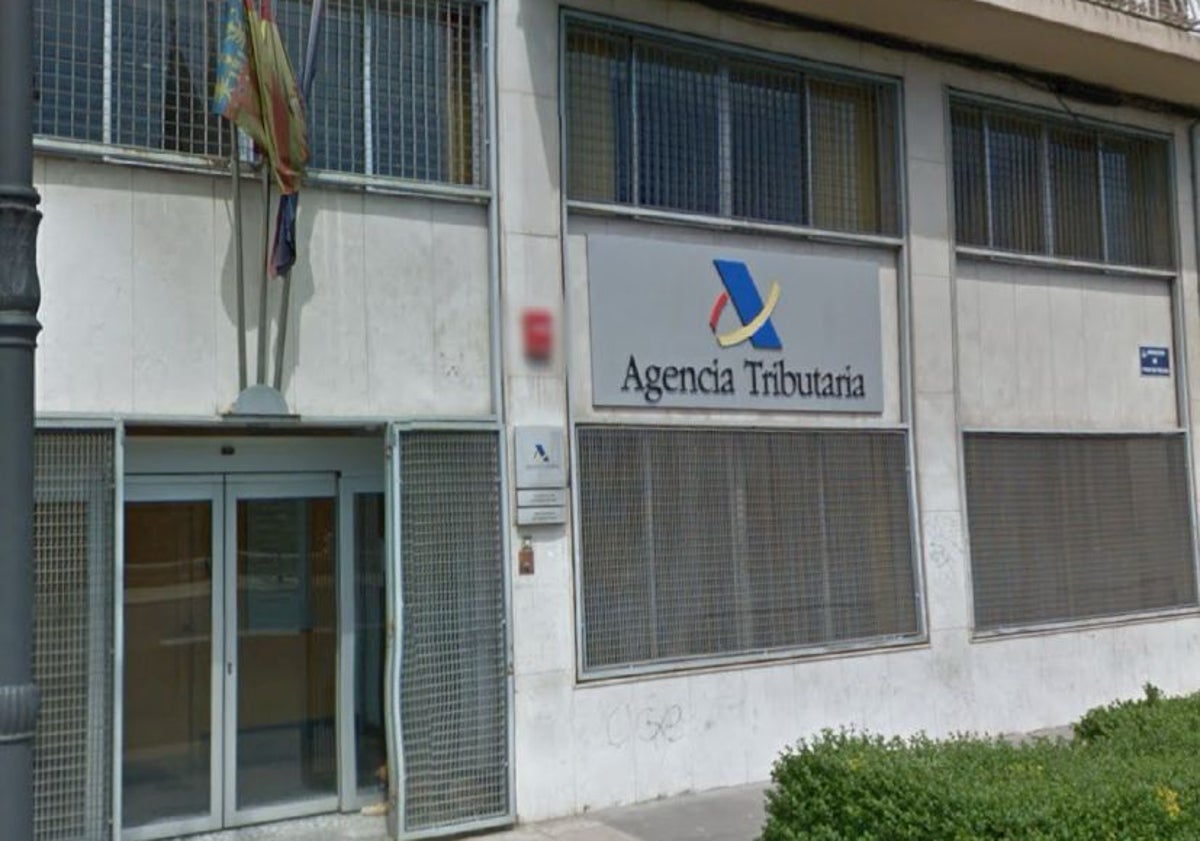Imagen principal - El turismo ya no entiende de barrios en Valencia: Patraix, Arrancapins y Campanar se preparan para la llegada de nuevos hoteles