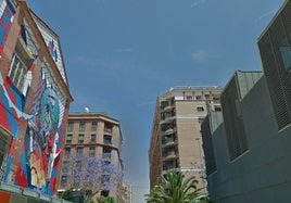 CSIF denuncia «graves irregularidades» en el Centro de Formación de Personas Adultas Pasqual i Tirado de Castellón