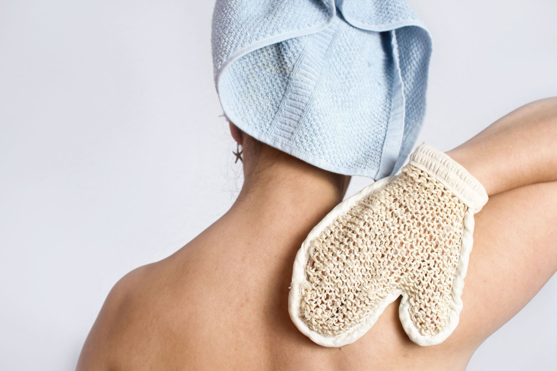 La hora a la que te duchas también es importante para tu higiene y salud-