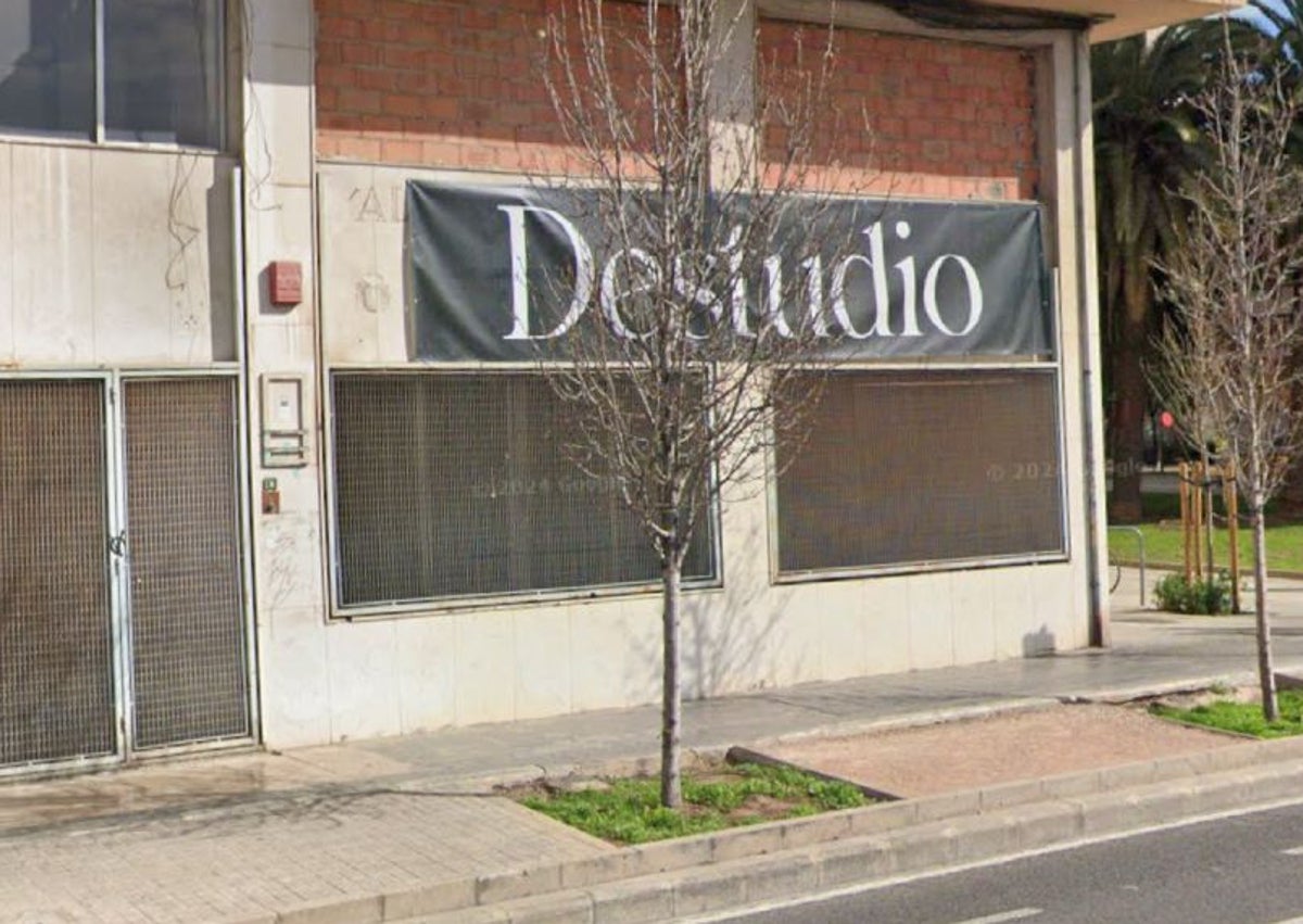 Imagen secundaria 1 - El turismo ya no entiende de barrios en Valencia: Patraix, Arrancapins y Campanar se preparan para la llegada de nuevos hoteles