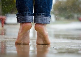 Minimalismo en los pies: qué hay detrás del boom del calzado barefoot