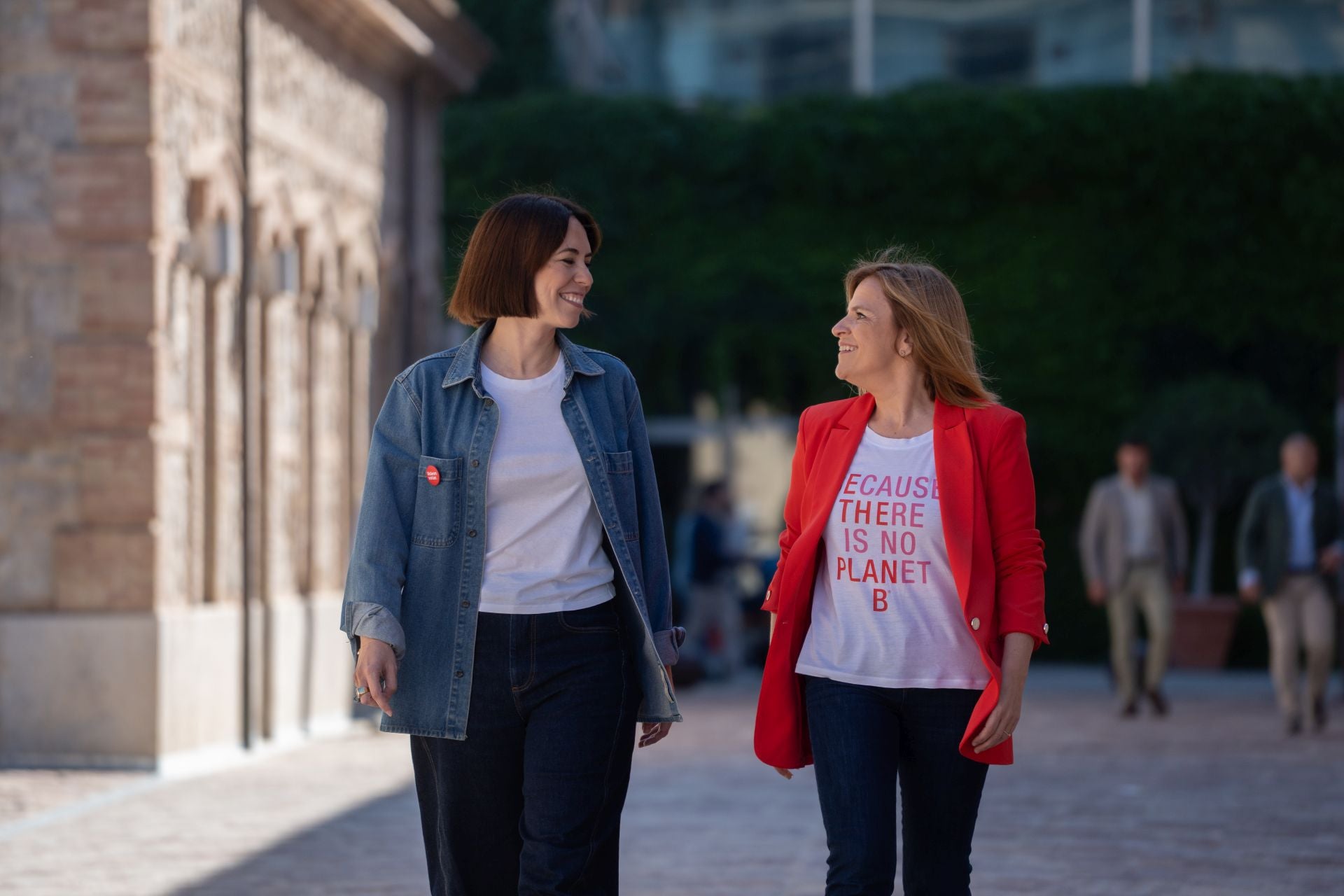 Congreso del PSPV-PSOE en Valencia