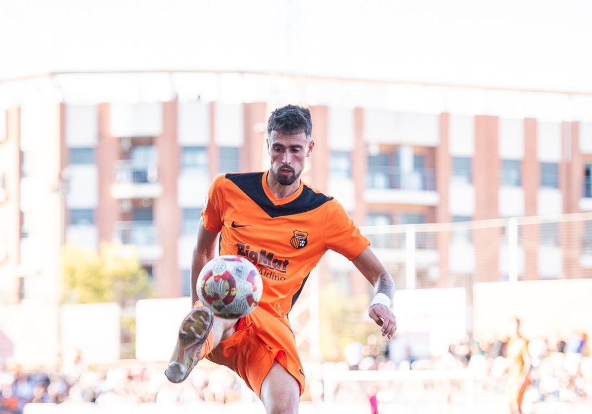 Un play-off de ascenso a 1RFEF de vergüenza