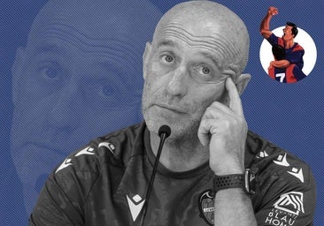 Calero: «Es absurdo engañarse, es un partido importante»