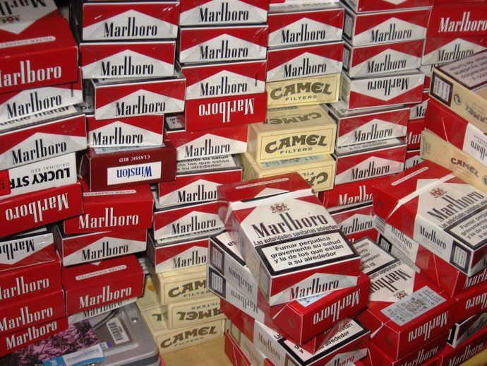 El precio del tabaco cambia a partir de este sábado en algunas de las marcas más vendidas | las provincias