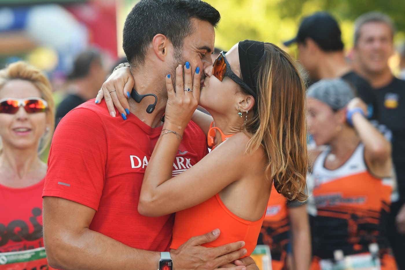 Búscate en la Carrera Marta Fernández de Castro de Valencia 2025
