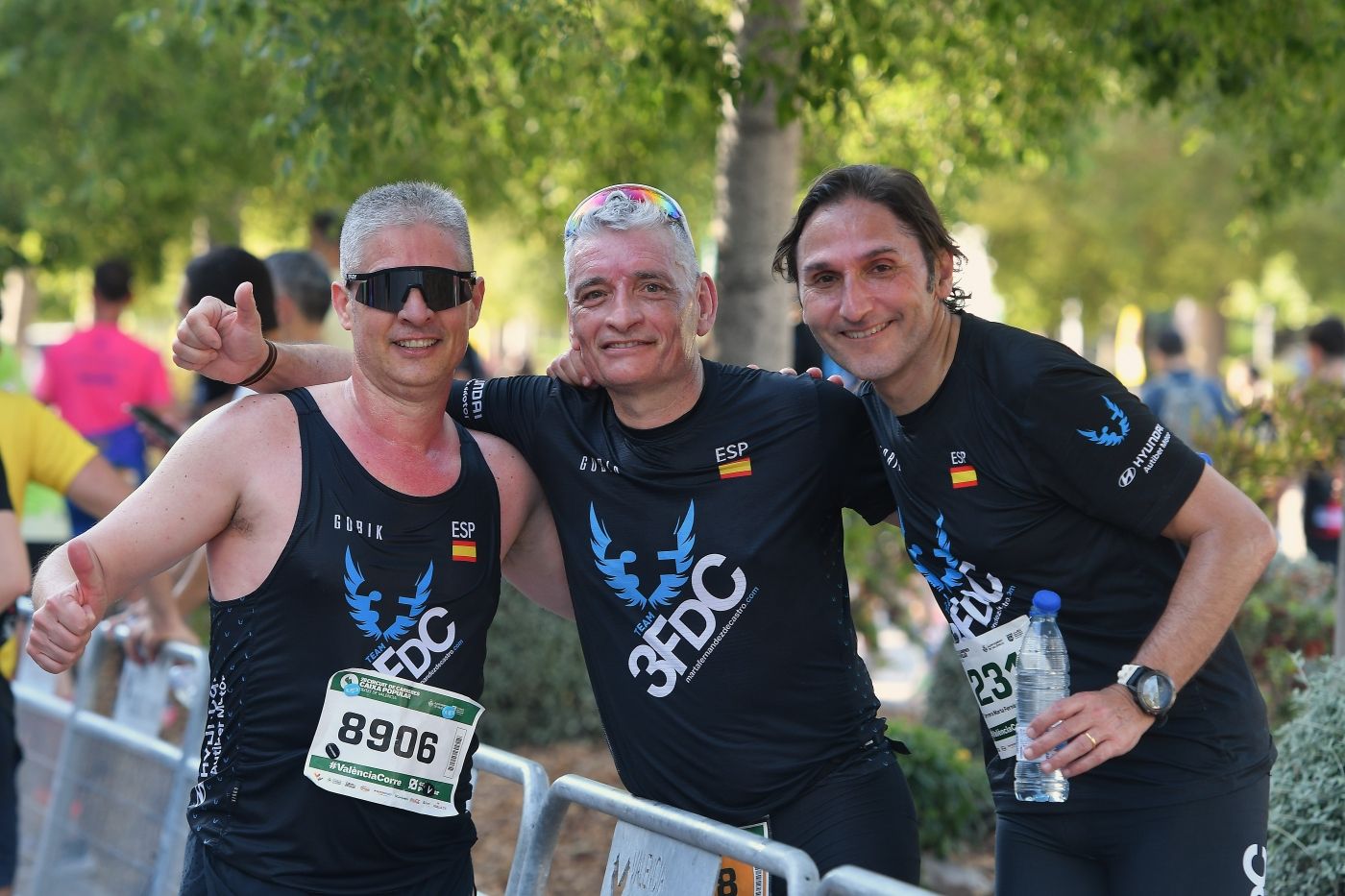 Búscate en la Carrera Marta Fernández de Castro de Valencia 2025
