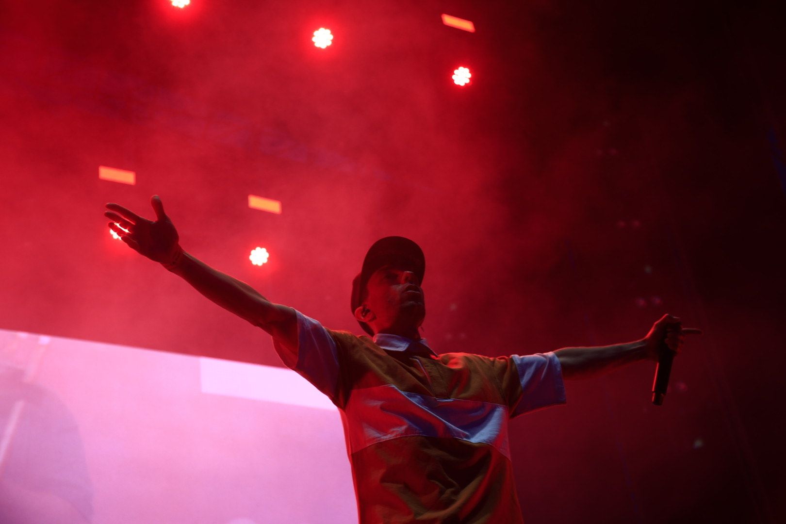 FOTOS | Así ha sido el concierto de La Raiz en Mislata