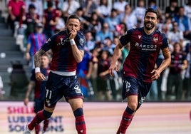 Levante UD - SD Eibar: día, hora y televisión del partido para celebrar el ascenso