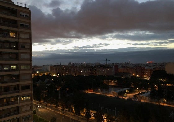 Iberdrola anuncia cortes de luz en Valencia y otros municipios de la provincia del 26 al 30 de mayo