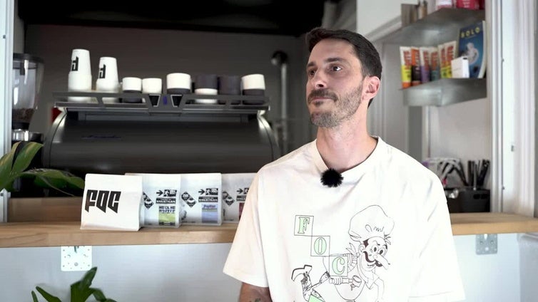Historias con Delantal 2025: Foc