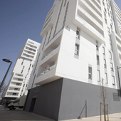 Condenan a una comunidad de propietarios a pagar el arreglo de una terraza por ser elemento común