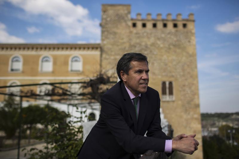 Un valenciano presentará una demanda para ser declarado hermano de uno de los 20 hombres más ricos de España