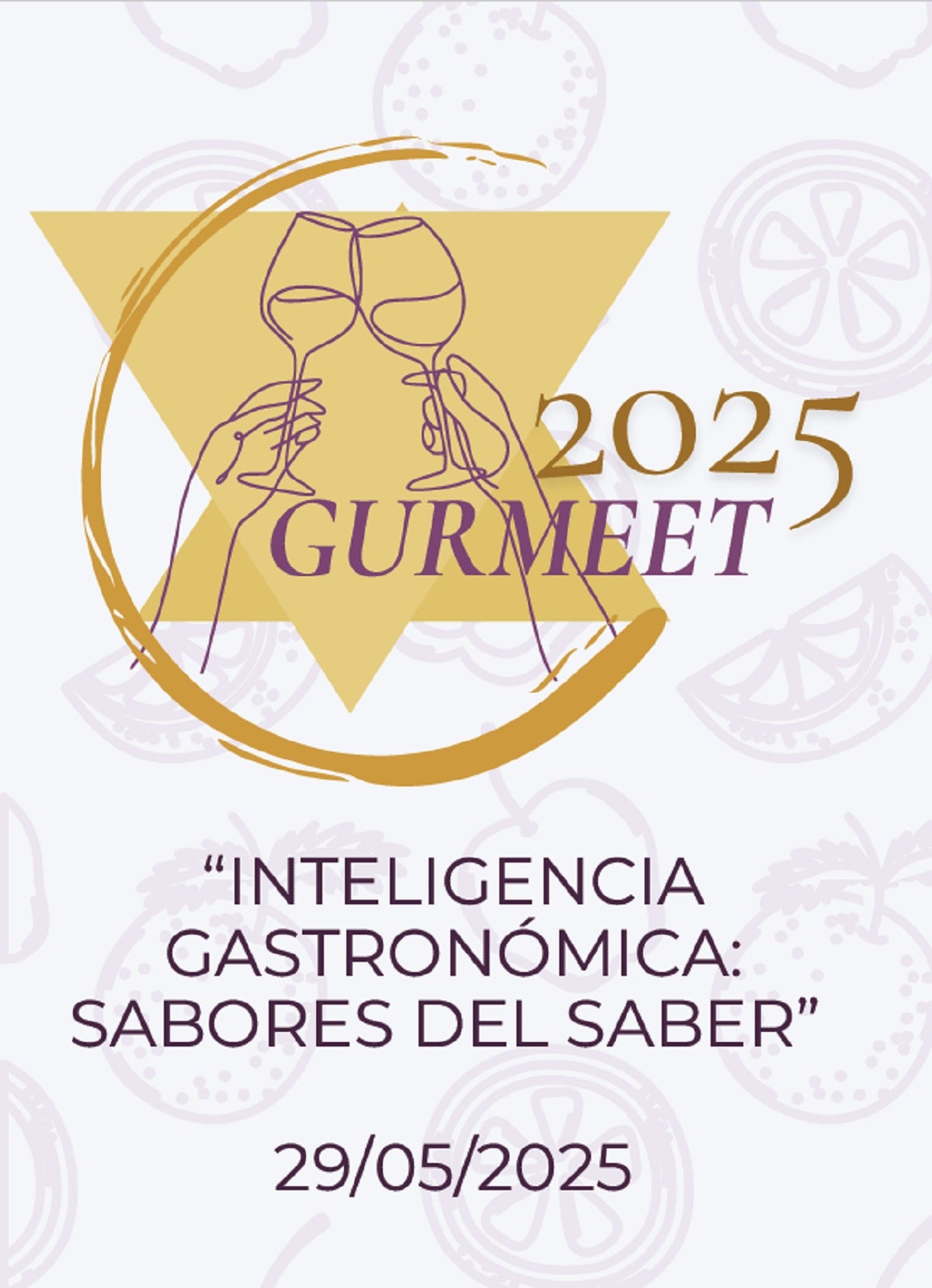 El alumnado de Gastronomía de la UA presenta sus proyectos en Dénia