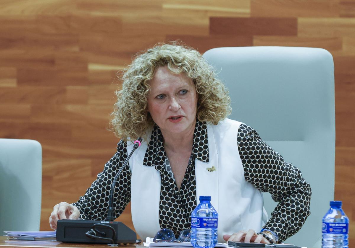 Cruce de acusaciones entre el PP y el PSPV por los donativos para las víctimas de la dana