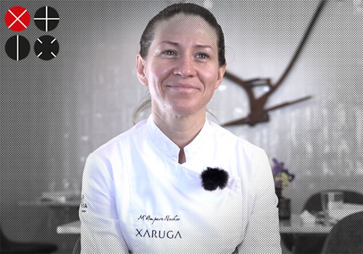 Xaruga, la esperanza del otro Cabanyal