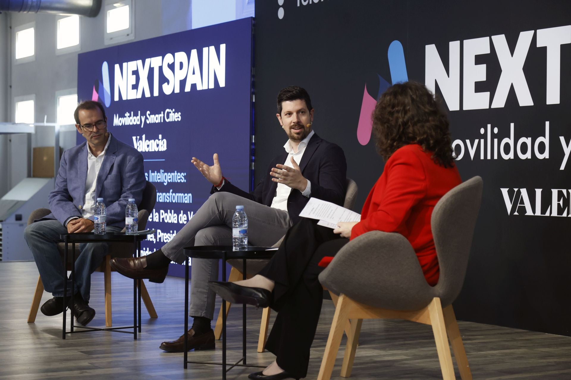 Foro Next Spain