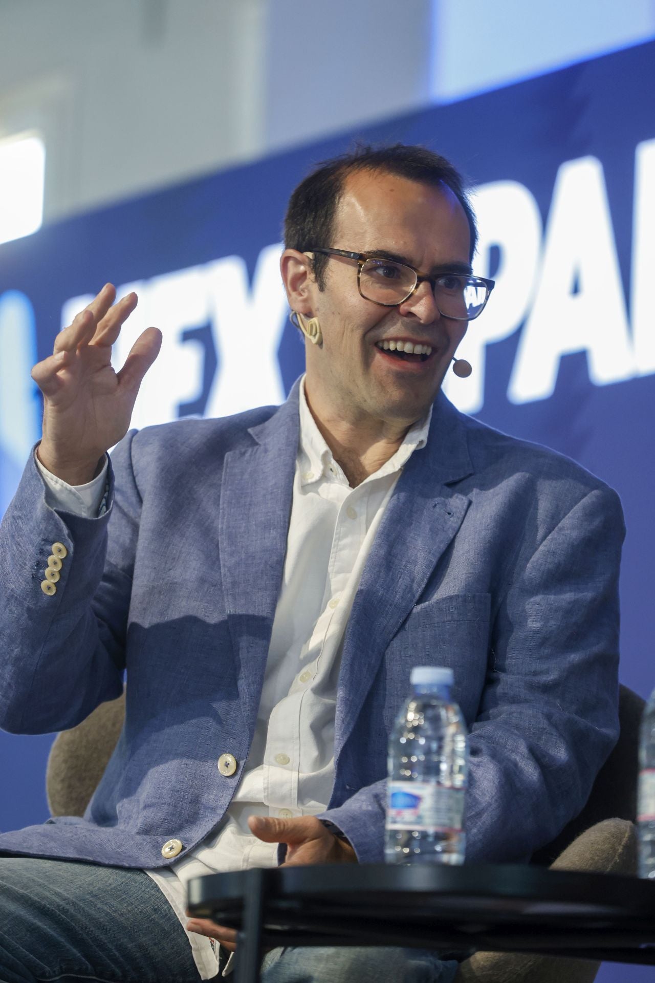 Foro Next Spain