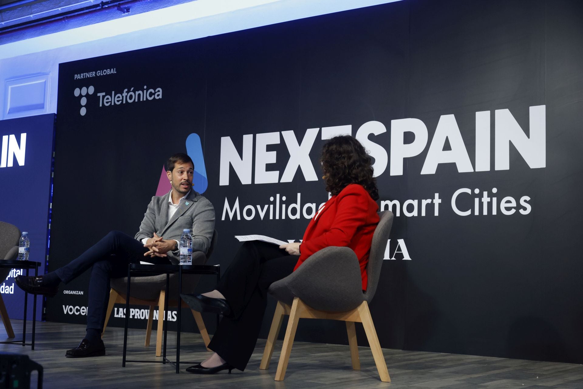 Foro Next Spain