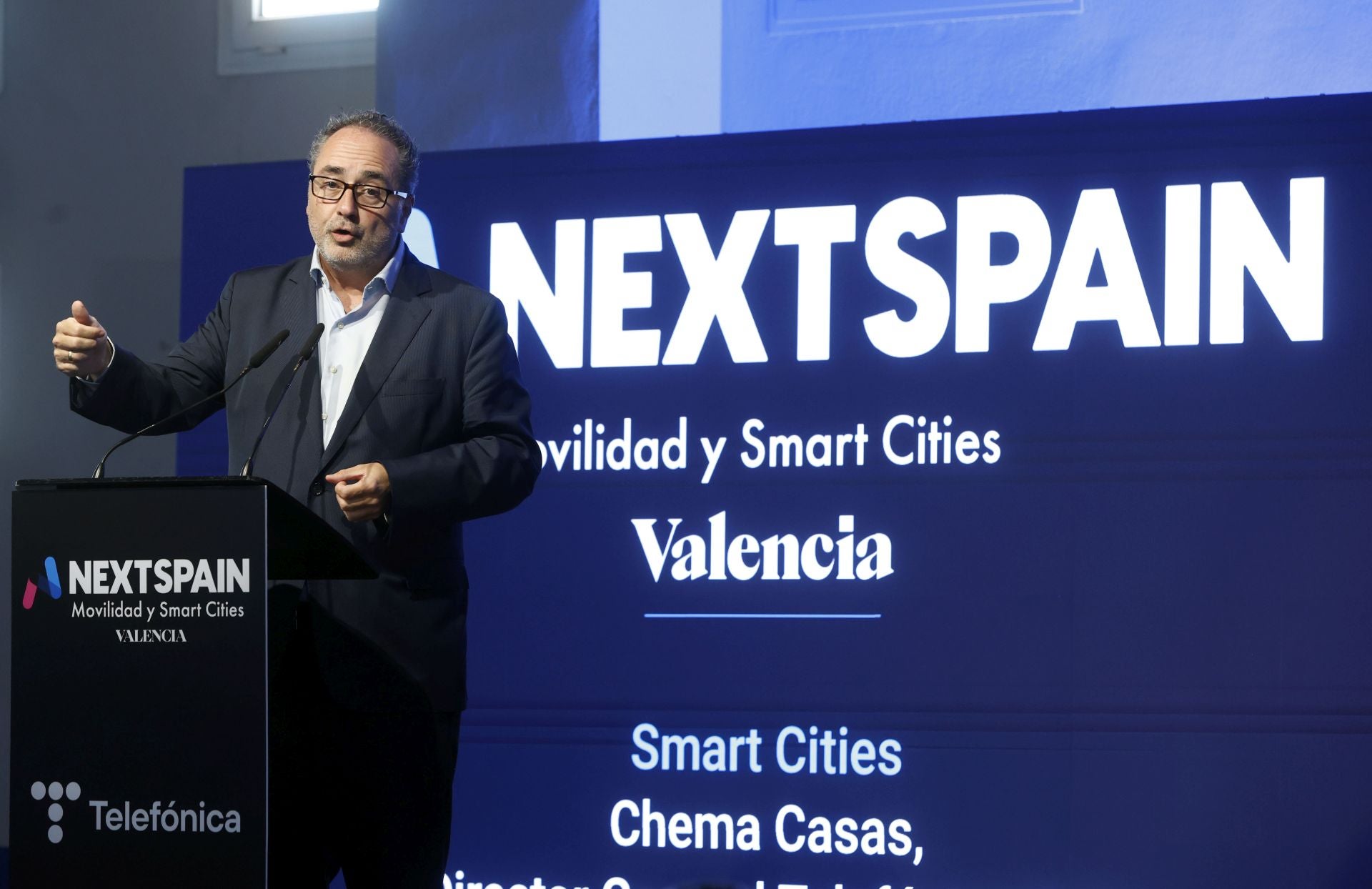 Foro Next Spain