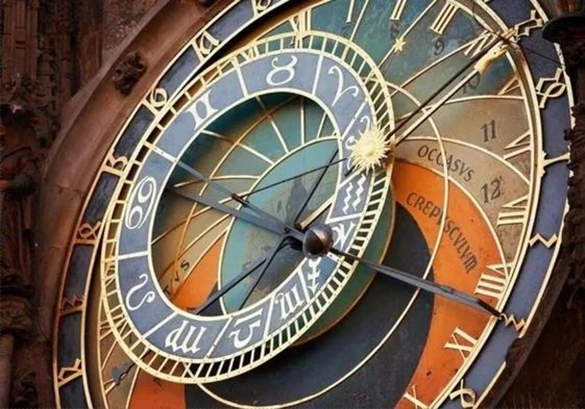 Aries, tauro, géminis, cáncer, leo, virgo, libra, escorpio, sagitario, capricornio, acuario y piscis: horóscopo del 30 de mayo de 2025 | las provincias